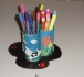 pencils-stand